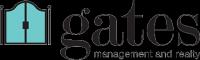 Gates Management & Realty logo