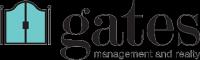 Gates Management & Realty Logo