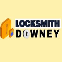 Locksmith Downey CA Logo