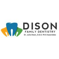 Dison Family Dentistry Logo