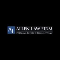 Allen Law Firm Logo