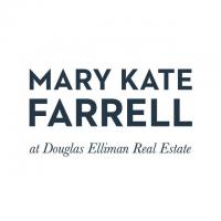 Mary Kate Farrell Logo