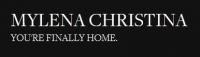 Mylena Christina Beverly Hills Realtor Logo