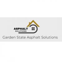 Garden State Asphalt Solutions Logo