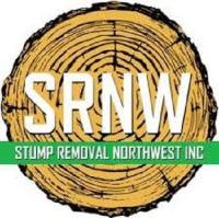 Stump Removal Northwest Logo