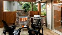 Strong Island Deck Builders Logo