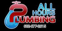 All Hours Water Filtration logo