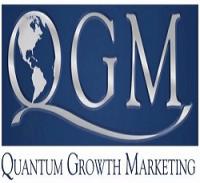 Quantum Growth Marketing Logo