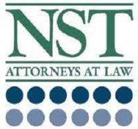Nahon, Saharovich & Trotz Personal Injury Attorneys Logo