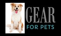 Gear For Pets Logo