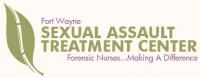 Fort Wayne Sexual Assault Treatment Center logo