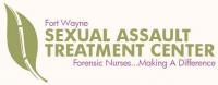 Fort Wayne Sexual Assault Treatment Center Logo