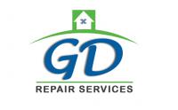 Garage Door Repair Champlin Logo