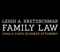 Kretzschmar, Attorney at Law, P.C. Logo