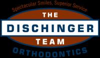 The Dischinger Team Orthodontics Logo