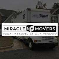 Miracle Movers Charlotte logo
