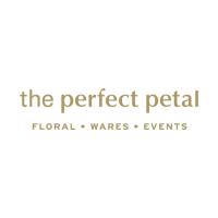 The Perfect Petal Logo