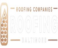 Roofing Company Baltimore Logo