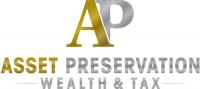 Asset Preservation, Estate Planning Logo