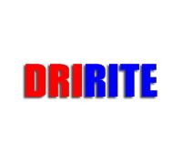 DRIRITE Disaster Restoration Logo