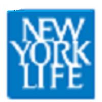 Renee J. Millick - New York Life Insurance Logo