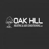 Oak Hill Heating and Air Conditioning, LLC Logo