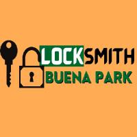 Locksmith Buena Park CA Logo