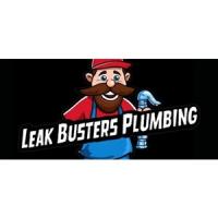 LeakBusters Plumbing logo