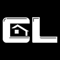 The Chris Luther Real Estate Team logo