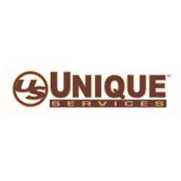 Unique Services Logo
