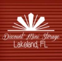 Discount Mini Storage of Lakeland, FL Logo