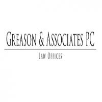 Greason & Associates PC logo