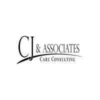 CJ & Associates Care Consulting Logo