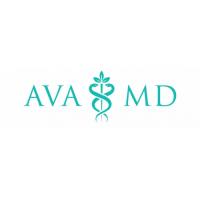 Ava MD Logo