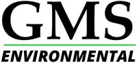 GMS Environmental logo
