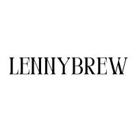 LennyBrew | Aesthetic Mugs logo