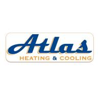 Atlas Heating & Cooling LLC logo