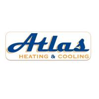 Atlas Heating & Cooling LLC Logo