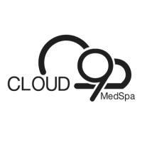 Cloud 9 MedSpa Logo