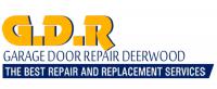 Garage Door Repair Deerwood logo