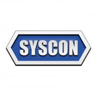 Syscon Automation Group, LLC Logo