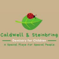 Caldwell & Steinbring Dentistry for Children Logo