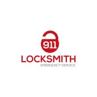 Pro Locksmith Near Me Logo