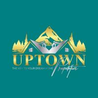 Uptown Properties Logo