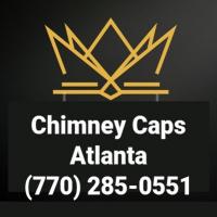 Chimney Caps Atlanta Logo