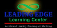 Leading Edge Learning Center Logo