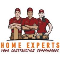 The Home Experts FL Logo