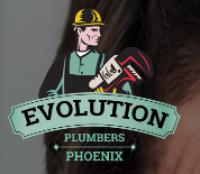 Evolution Plumbers Phoenix Logo