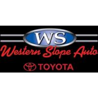 Western Slope Toyota Logo