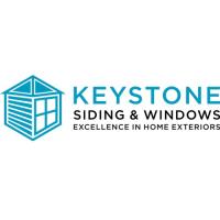 Keystone Siding & Windows Logo